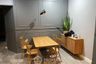 1 Bedroom Condo for sale in The Room BTS Wongwian Yai, Bang Lamphu Lang, Bangkok near BTS Wongwian Yai
