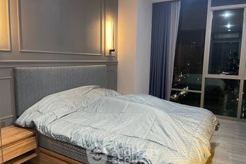 1 Bedroom Condo for sale in The Room BTS Wongwian Yai, Bang Lamphu Lang, Bangkok near BTS Wongwian Yai