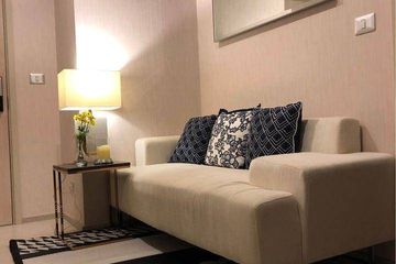 1 Bedroom Condo for sale in Rhythm Sukhumvit 42, Phra Khanong, Bangkok near BTS Ekkamai