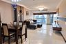 3 Bedroom Condo for rent in The Waterford Diamond, Khlong Tan, Bangkok near BTS Phrom Phong
