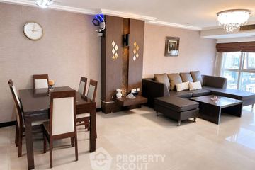 3 Bedroom Condo for rent in The Waterford Diamond, Khlong Tan, Bangkok near BTS Phrom Phong