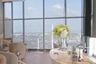 1 Bedroom Condo for rent in RHYTHM Ekkamai, Khlong Tan Nuea, Bangkok near BTS Ekkamai