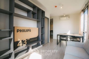 2 Bedroom Condo for sale in Maestro 02 Ruamrudee, Lumpini, Bangkok near BTS Ploen Chit