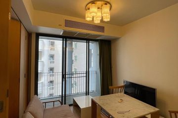 1 Bedroom Condo for sale in Siamese Gioia, Khlong Toei Nuea, Bangkok near MRT Phetchaburi