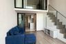 1 Bedroom Condo for Sale or Rent in SO Origin Kaset Interchange, Sena Nikhom, Bangkok near BTS Kasetsart University