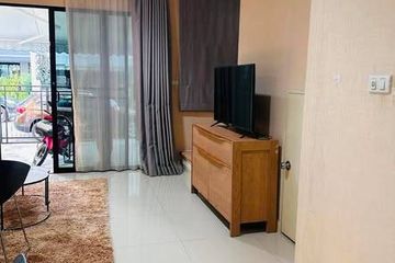 3 Bedroom Townhouse for sale in Baan Klang Muang Rama 9 - Ramkhamhaeng, Phlapphla, Bangkok near MRT Ramkhamhaeng