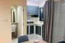 3 Bedroom Townhouse for sale in Baan Klang Muang Rama 9 - Ramkhamhaeng, Phlapphla, Bangkok near MRT Ramkhamhaeng
