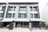 3 Bedroom Townhouse for sale in Baan Klang Muang Rama 9 - Ramkhamhaeng, Phlapphla, Bangkok near MRT Ramkhamhaeng