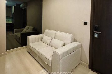1 Bedroom Condo for rent in The Signature by URBANO, Phaya Thai, Bangkok near BTS Saphan Kwai