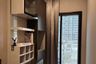 1 Bedroom Condo for rent in The Signature by URBANO, Phaya Thai, Bangkok near BTS Saphan Kwai
