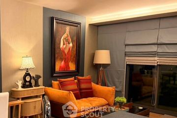 2 Bedroom Condo for rent in Via 49, Khlong Tan Nuea, Bangkok near BTS Phrom Phong