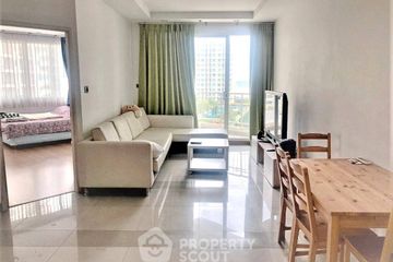2 Bedroom Condo for rent in Supalai Wellington, Huai Khwang, Bangkok near MRT Thailand Cultural Centre