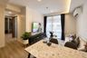 2 Bedroom Condo for rent in Very Lasalle, Bang Na, Bangkok