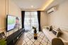2 Bedroom Condo for rent in Very Lasalle, Bang Na, Bangkok