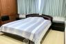 3 Bedroom Condo for rent in Ruamjai Heights, Khlong Toei Nuea, Bangkok near MRT Sukhumvit