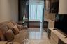 1 Bedroom Condo for rent in Supalai Icon Sathorn, Thung Maha Mek, Bangkok near MRT Lumpini