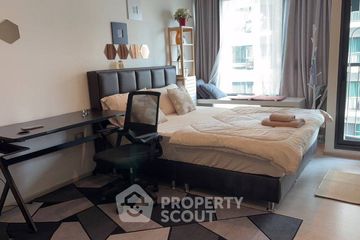 1 Bedroom Condo for sale in Rhythm Sukhumvit 36-38, Khlong Tan, Bangkok near BTS Thong Lo