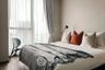 1 Bedroom Condo for rent in Ideo Q Sukhumvit 36, Khlong Tan, Bangkok near BTS Thong Lo