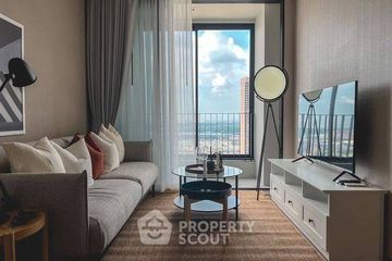 1 Bedroom Condo for rent in Ideo Q Sukhumvit 36, Khlong Tan, Bangkok near BTS Thong Lo