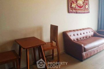1 Bedroom Condo for rent in Ashton Asoke, Khlong Toei Nuea, Bangkok near MRT Sukhumvit