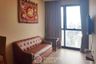 1 Bedroom Condo for rent in Ashton Asoke, Khlong Toei Nuea, Bangkok near MRT Sukhumvit