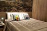 1 Bedroom Condo for rent in Ashton Asoke, Khlong Toei Nuea, Bangkok near MRT Sukhumvit