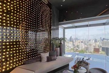 1 Bedroom Condo for rent in Park Origin Thonglor, Khlong Tan Nuea, Bangkok