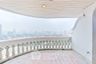 4 Bedroom Condo for sale in Bangkok River Park, Chakkrawat, Bangkok near BTS Prajadhipok