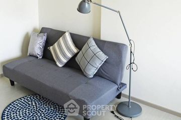 1 Bedroom Condo for sale in Rhythm Sukhumvit 36-38, Khlong Tan, Bangkok near BTS Thong Lo