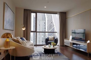 2 Bedroom Condo for sale in The Line Ratchathewi, Thanon Phetchaburi, Bangkok near BTS Ratchathewi