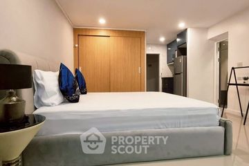 1 Bedroom Condo for Sale or Rent in Jomtien Plaza Condotel, Nong Prue, Chonburi