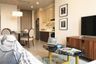 1 Bedroom Condo for sale in Noble Ploenchit, Lumpini, Bangkok near BTS Ploen Chit