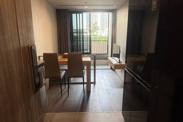 1 Bedroom Condo for sale in Ideo Q Sukhumvit 36, Khlong Tan, Bangkok near BTS Thong Lo