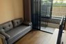 1 Bedroom Condo for sale in Ideo Q Sukhumvit 36, Khlong Tan, Bangkok near BTS Thong Lo