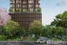 2 Bedroom Condo for sale in The Monument Sathorn, Silom, Bangkok near BTS Saint Louis