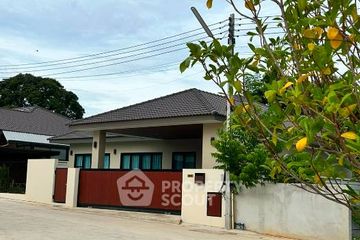 3 Bedroom House for sale in Nong Prue, Chonburi