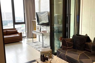1 Bedroom Condo for sale in Mazarine Ratchayothin, Chan Kasem, Bangkok near BTS Ratchayothin