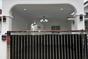 3 Bedroom House for sale in Nong Prue, Chonburi
