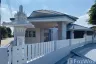 3 Bedroom House for rent in J.C. Garden Ville, San Na Meng, Chiang Mai