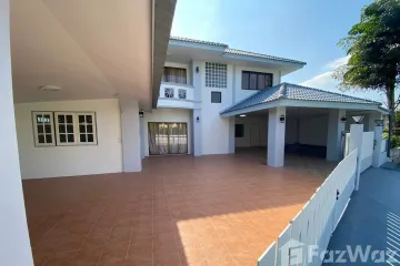 3 Bedroom House for rent in J.C. Garden Ville, San Na Meng, Chiang Mai