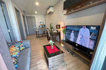 1 Bedroom Condo for sale in Taka Haus Ekamai 12, Khlong Tan Nuea, Bangkok near BTS Ekkamai
