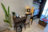 1 Bedroom Condo for sale in Taka Haus Ekamai 12, Khlong Tan Nuea, Bangkok near BTS Ekkamai