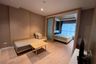1 Bedroom Condo for Sale or Rent in MAYSA Condo & Hotel, Hua Hin, Prachuap Khiri Khan