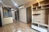 2 Bedroom Condo for Sale or Rent in The BASE Garden Rama 9, Hua Mak, Bangkok near MRT Ramkhamhaeng 12