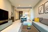2 Bedroom Condo for Sale or Rent in Q1 Sukhumvit, Khlong Toei, Bangkok near BTS Nana