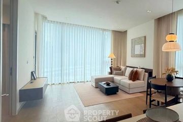 2 Bedroom Condo for Sale or Rent in The Strand Thonglor, Khlong Tan Nuea, Bangkok near BTS Thong Lo