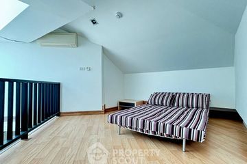 1 Bedroom Condo for sale in The Sanctuary Wong Amat, Na Kluea, Chonburi