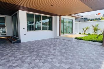 3 Bedroom House for sale in Chok Thip Villa, Chalong, Phuket