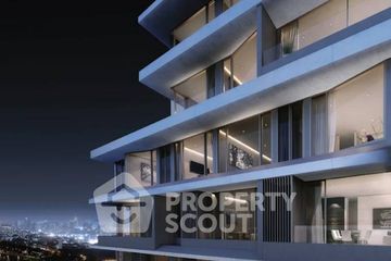 1 Bedroom Condo for sale in Saladaeng One, Silom, Bangkok near MRT Lumpini