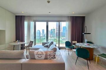 3 Bedroom Condo for sale in 185 Rajadamri, Lumpini, Bangkok near BTS Ratchadamri